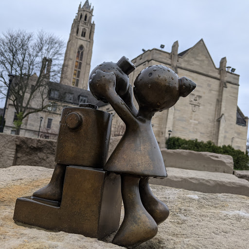 Museum «Memorial Art Gallery», reviews and photos, 500 University Ave, Rochester, NY 14607, USA