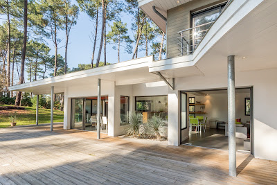 Barnes Immobilier Hossegor à Soorts-Hossegor