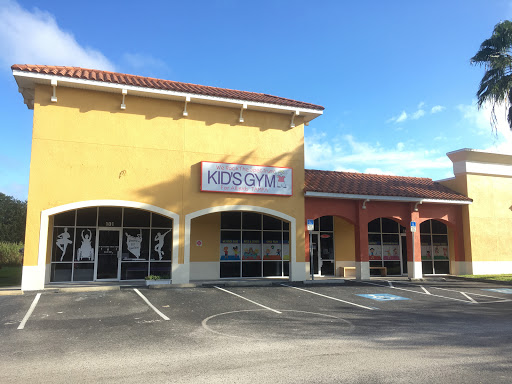 Indoor Playground «We Rock the Spectrum - Tampa», reviews and photos, 1076 E Brandon Blvd #102, Brandon, FL 33511, USA