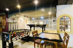 Sportz Cafe – Best Cafe | Coffee Shop in Alwar image