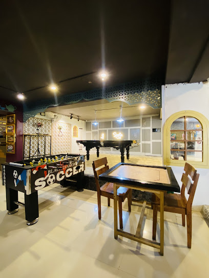 Sportz Cafe – Best Cafe | Coffee Shop in Alwar