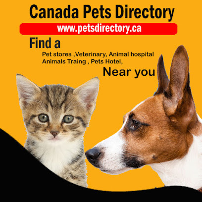 Pets Directory Toronto Canada