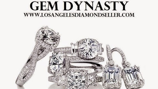 Los Angeles Diamond & Gold Buyers & Sellers
