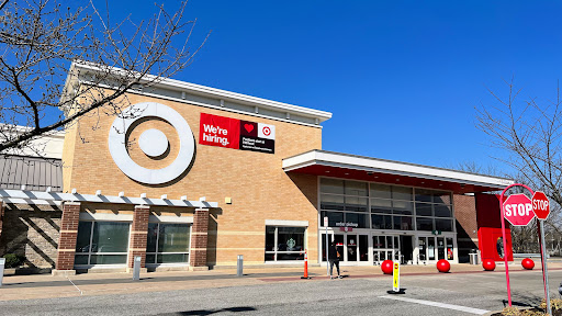 Department Store «Target», reviews and photos, 455 Carnegie Blvd, Malvern, PA 19355, USA