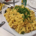 Photo n°4 de l'avis de Alexandre.i fait le 26/07/2019 à 20:24 sur le  Restaurante Nova Era à Porto