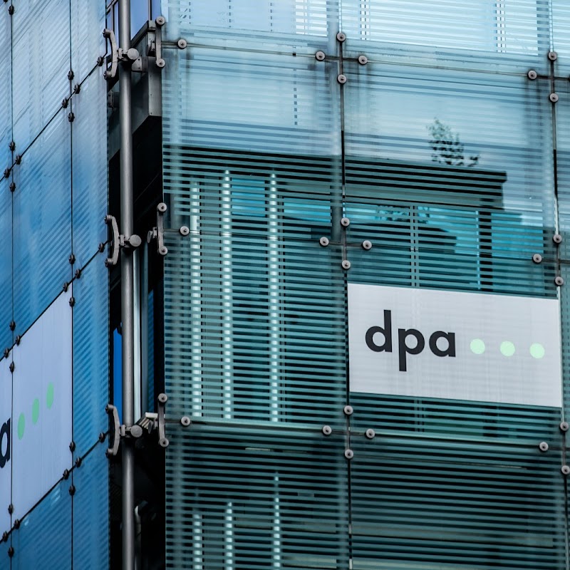 dpa Deutsche Presse-Agentur GmbH