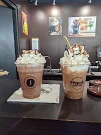 Frappuccino du Café French Coffee Shop à Pessac - n°6