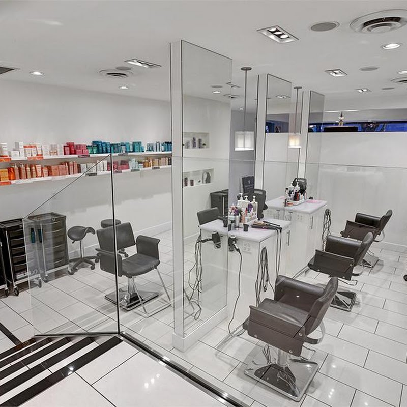 JOJO Hair Salon Main Branch (Oak Bay)
