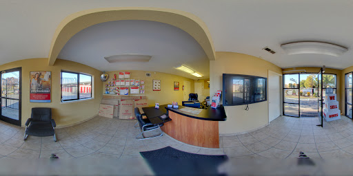 Self-Storage Facility «CubeSmart Self Storage», reviews and photos, 3300 Park Rd, Benicia, CA 94510, USA