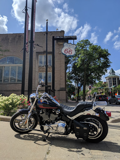 Historical Place Museum «Joliet Area Historical Museum», reviews and photos, 204 N Ottawa St, Joliet, IL 60432, USA