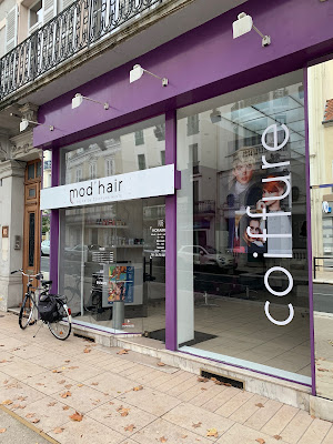 Mod'Hair à Vichy
