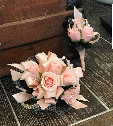 Florist «Absolutely Flowers», reviews and photos, 206 Keys Ferry St, McDonough, GA 30253, USA