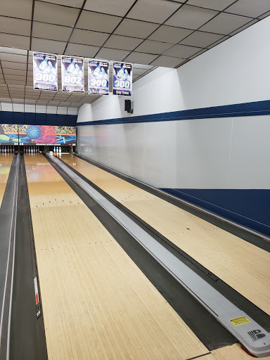 Bowling Alley «Broadway Sports Center», reviews and photos, 3500 Broadway, Cheektowaga, NY 14225, USA