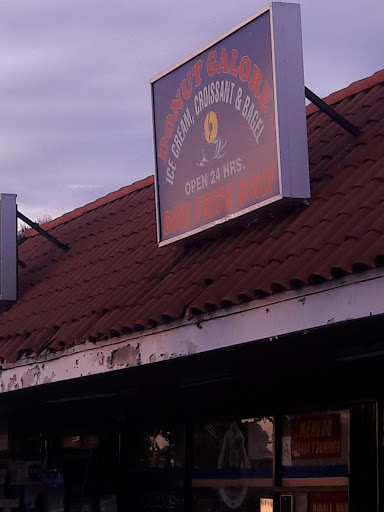 Donut Shop «Donut Galore», reviews and photos, 4407 Tweedy Blvd, South Gate, CA 90280, USA