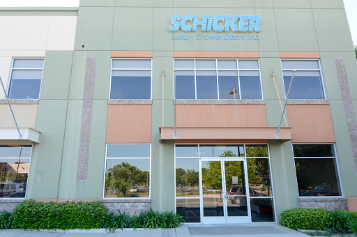 Schicker Luxury Shower Doors, Inc.