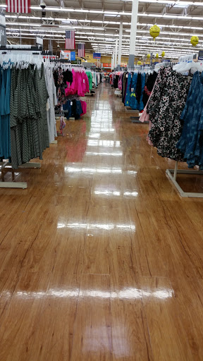 Department Store «Walmart Supercenter», reviews and photos, 1470 S Court St, Circleville, OH 43113, USA