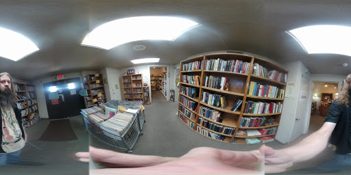 Thrift Store «White Dove Thrift Shoppe», reviews and photos, 5035 N 7th Ave, Phoenix, AZ 85013, USA