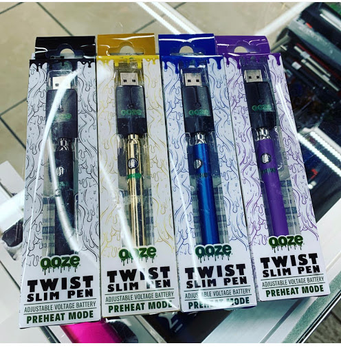 Convenience Store «Goodyear Food Store», reviews and photos, 734 E Van Buren St, Goodyear, AZ 85338, USA