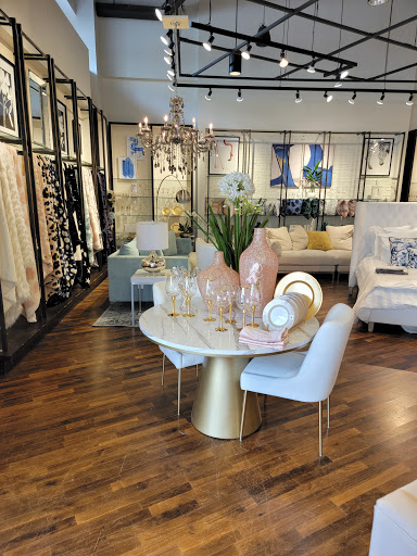 Furniture Store «Z Gallerie», reviews and photos, 15900 La Cantera Pkwy, San Antonio, TX 78256, USA