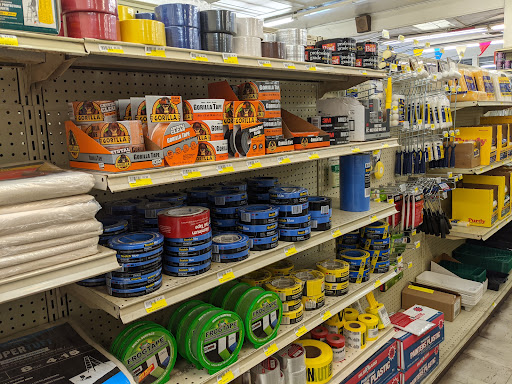 Hardware Store «Do it Best Hardware», reviews and photos, 5040 York Blvd, Los Angeles, CA 90042, USA