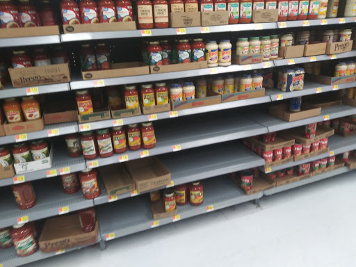 Supermarket «Walmart Neighborhood Market», reviews and photos, 1970 S University Blvd, Mobile, AL 36609, USA