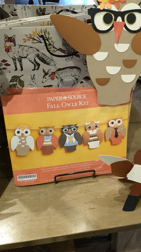 Stationery Store «Paper Source», reviews and photos, 1845 Briargate Pkwy #443, Colorado Springs, CO 80920, USA