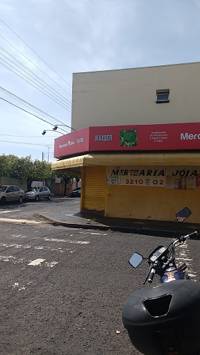 Logo da empresa - Mercearia Jóia