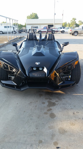 Sonnys Auto Detailing en Jackson