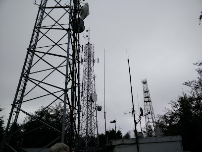 KYTE KCRF U92 transmitter
