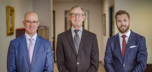 Criminal Justice Attorney «The Shapiro Law Firm», reviews and photos