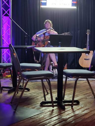 Performing Arts Theater «The Junction At Monroe», reviews and photos, 2011 S Monroe St, Tallahassee, FL 32301, USA