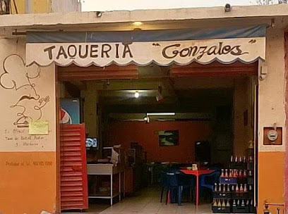 Taqueria González - Lic. Benito Juárez 29A, El Callejon, 79300 Cd del Maíz, S.L.P., Mexico