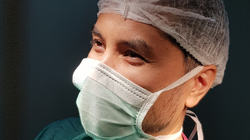 Dr.Emir Doğan / Oculoplastic Surgery / Almond Eyes / Eye Bags Surgery/ Blepharoplasty