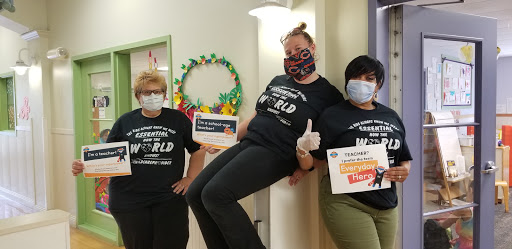 Embroidery Shop «Caveman Printing & Apparel», reviews and photos, 120 E Southern Ave, Mesa, AZ 85210, USA