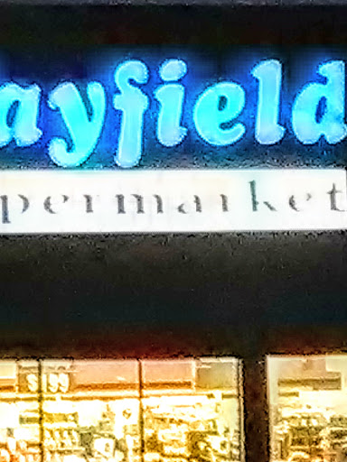 Grocery Store «Wayfield Foods Inc», reviews and photos, 2020 Headland Dr, Atlanta, GA 30344, USA