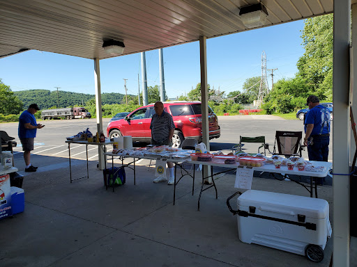 Grocery Store «Save-A-Lot», reviews and photos, 325 Wells Ave, Wellsville, OH 43968, USA