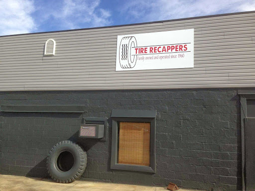 Tire Recappers Of Nashville Inc