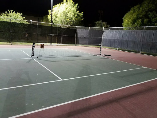 Modern Tennis Las Vegas