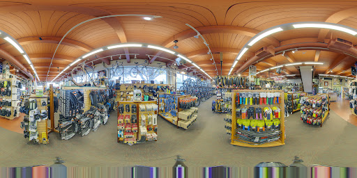 Bicycle Store «River City Bicycles», reviews and photos, 706 SE Martin Luther King Jr Blvd, Portland, OR 97214, USA