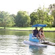 Boise Paddle Boat Rentals