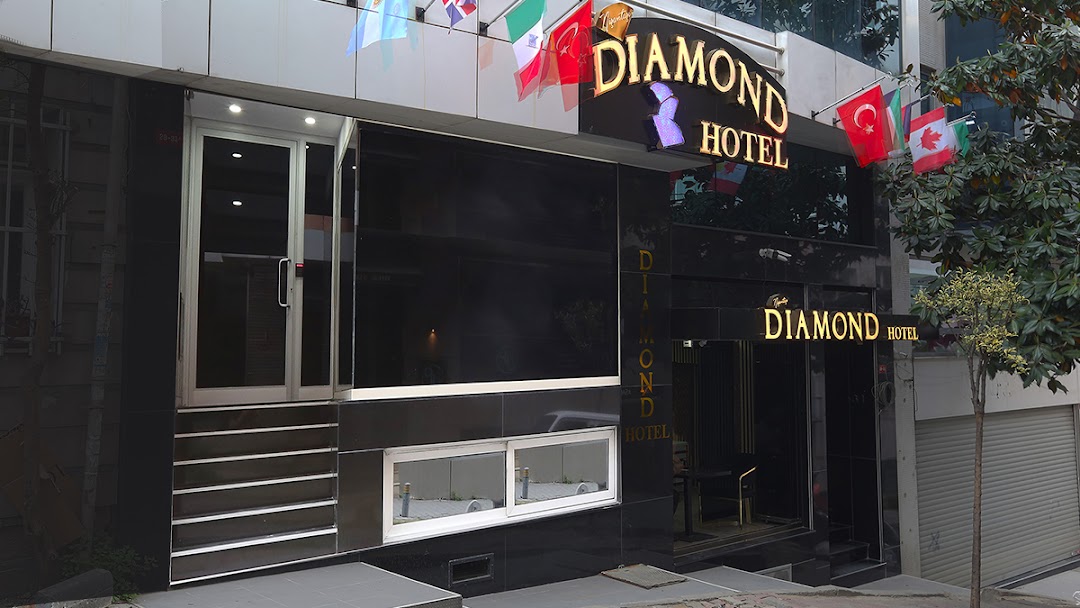 Diamond Niantaı Hotel