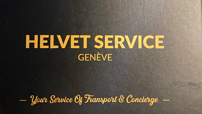 VTC Genève Transport Service - Compagnie de chauffeur privé VTC à Genève