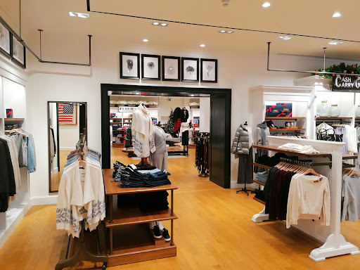 Polo Ralph Lauren Madrid