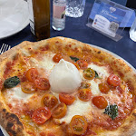 Photo n°1 de l'avis de Lirije.k fait le 21/04/2023 à 19:41 sur le  IL DIAMANTE à San Teodoro