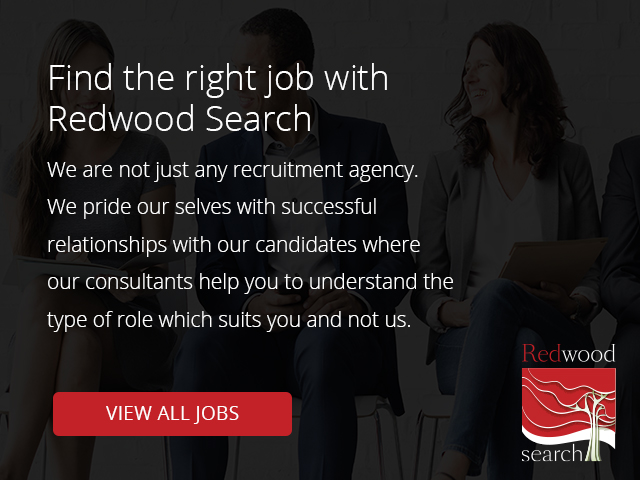 Redwood Search - Employment agency