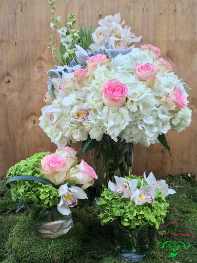 Florist «Alluring Flowers», reviews and photos, 12 Wheeler Ave, Betterton, MD 21610, USA