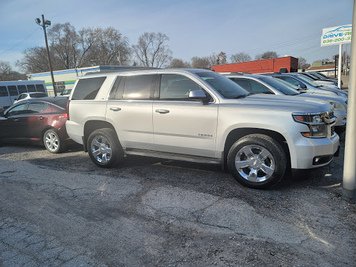 Car Dealer «Arch Motorsports», reviews and photos, 232 Jr Dr, St Charles, MO 63301, USA