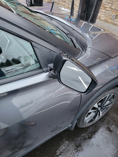 WhiteWater Express Car Wash en Cincinnati