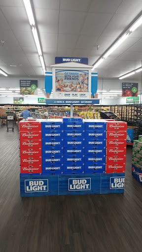 Supermarket «Foodland», reviews and photos, 1652 Beltline Rd SW, Decatur, AL 35601, USA