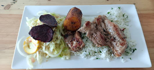 Restaurante Gourmet en Cuba, Pereira -FOOD CLUB